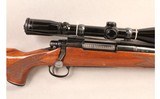 Remington ~ 700 ~ 8mm Rem Mag - 3 of 10