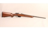 CZ ~ 527 American ~ .223 Remington - 1 of 10