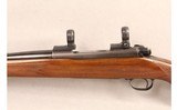 Winchester ~ Model 70 ~ .270 Win - 8 of 12