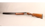 V. Bernardelli ~ Acciaio ~ 12 Gauge - 7 of 13