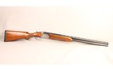 V. Bernardelli ~ Acciaio ~ 12 Gauge - 1 of 13
