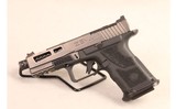 Zev Technologies ~ OZ9C ~ 9mm - 3 of 4