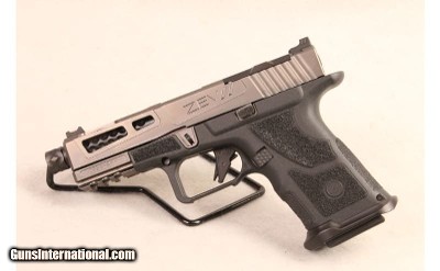 Zev Technologies ~ OZ9C ~ 9mm - Image 3 of 4