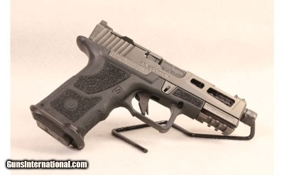 Zev Technologies ~ OZ9C ~ 9mm