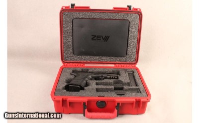 Zev Technologies ~ OZ9C ~ 9mm - Image 4 of 4