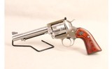 Ruger ~ New Model BlackHawk ~ .44 Special - 1 of 3
