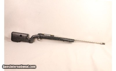 Browning ~ X-Bolt ~ .300 Winchester Magnum