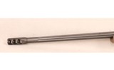 Savage ~ 110 ~ .338 Lapua Magnum - 10 of 10