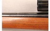 Winchester ~ Model 100 ~ .308 Winchester - 11 of 11