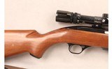 Winchester ~ Model 100 ~ .308 Winchester - 3 of 11