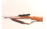 Winchester ~ Model 100 ~ .308 Winchester - 6 of 11