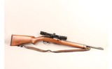 Winchester ~ Model 100 ~ .308 Winchester - 1 of 11