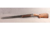 Beretta ~ 694 ~12 gauge - 9 of 14