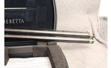 Beretta ~ 694 ~12 gauge - 7 of 14