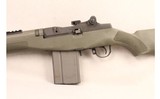 Springfield Armory ~ M1A Socom 16 ~ 7.62x51mm NATO - 7 of 10