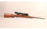Ruger ~ M77 ~ 25-06 Rem