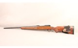 Winchester ~ Model 70 ~ .270 Winchester - 6 of 11