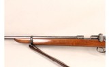 Winchester ~ 52 ~ .22 Long Rifle - 9 of 10