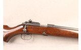 Winchester ~ 52 ~ .22 Long Rifle - 3 of 10