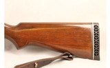 Winchester ~ 52 ~ .22 Long Rifle - 7 of 10