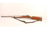 Winchester ~ 52 ~ .22 Long Rifle - 6 of 10