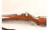 Winchester ~ 52 ~ .22 Long Rifle - 8 of 10