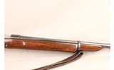 Winchester ~ 52 ~ .22 Long Rifle - 4 of 10