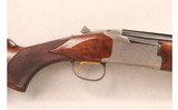 Browning ~ Citori 725 Field ~ 28 Gauge - 3 of 11