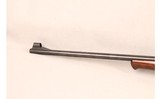 Savage Anschutz ~ 164 Sporter ~ .22 Long Rifle - 11 of 11