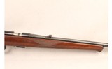 Savage Anschutz ~ 164 Sporter ~ .22 Long Rifle - 4 of 11