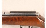 Savage Anschutz ~ 164 Sporter ~ .22 Long Rifle - 9 of 11