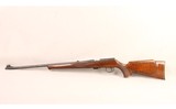 Savage Anschutz ~ 164 Sporter ~ .22 Long Rifle - 6 of 11