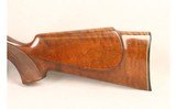 Savage Anschutz ~ 164 Sporter ~ .22 Long Rifle - 7 of 11