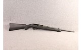 Ruger ~ 10/22 ~ .22 Long Rifle - 1 of 10
