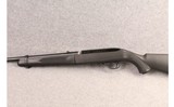 Ruger ~ 10/22 ~ .22 Long Rifle - 7 of 10