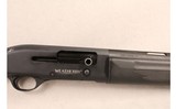 Weatherby ~ SA-08 ~ 12 Gauge - 4 of 11