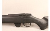 Tikka ~ T1X ~ .22 Long Rifle - 8 of 10
