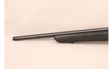Tikka ~ T1X ~ .22 Long Rifle - 10 of 10
