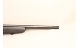 Tikka ~ T1X ~ .22 Long Rifle - 5 of 10