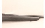 Tikka ~ T1X ~ .22 Long Rifle - 4 of 10