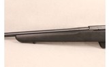 Tikka ~ T1X ~ .22 Long Rifle - 9 of 10