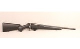 Tikka ~ T1X ~ .22 Long Rifle