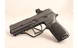 SIG SAUER ~ P320 ~ 9mm - 2 of 2