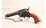 Pietta ~ 1873 SA ~ .22 Long Rifle - 2 of 3