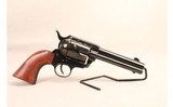 Pietta ~ 1873 SA ~ .22 Long Rifle - 1 of 3