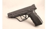 Springfield ~ XD-9 Tactical ~ 9mm - 2 of 2