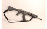 I. O. INC. ~ Sporter ~ 7.62X39mm - 1 of 10