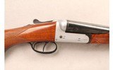 Antonio Zoli ~ Silver Hawk ~ 12 Gauge - 3 of 10