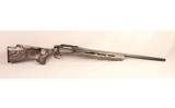 Remington ~ XR-100 ~ 22-250 Rem - 1 of 10