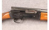 Browning ~ A5 ~12 Gauge - 2 of 10